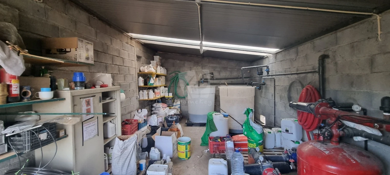 Negócio para Venda em Póvoa de Rio de Moinhos e Cafede Foto 18