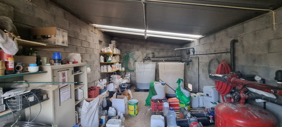 Negócio para Venda em Póvoa de Rio de Moinhos e Cafede Foto 18