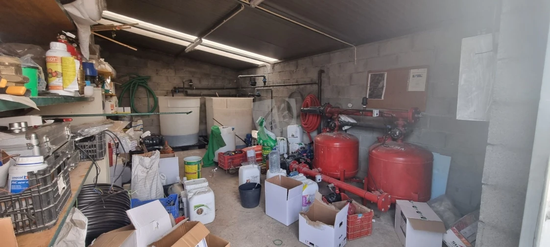 Negócio para Venda em Póvoa de Rio de Moinhos e Cafede Foto 17