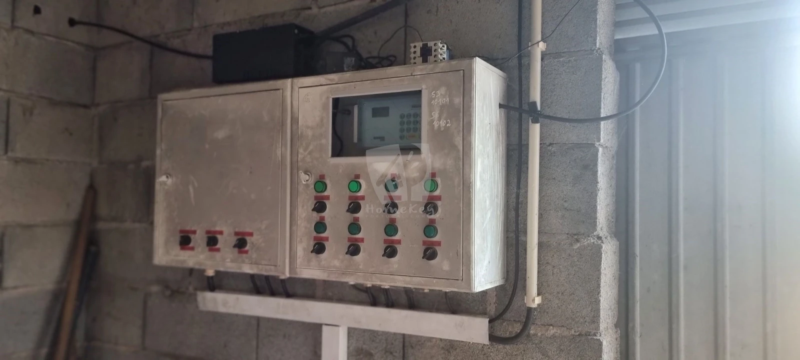 Negócio para Venda em Póvoa de Rio de Moinhos e Cafede Foto 16