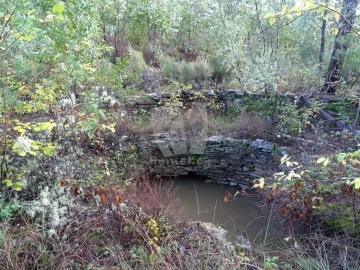 Terreno Agricola ou Rústico para Venda em Sarzedas