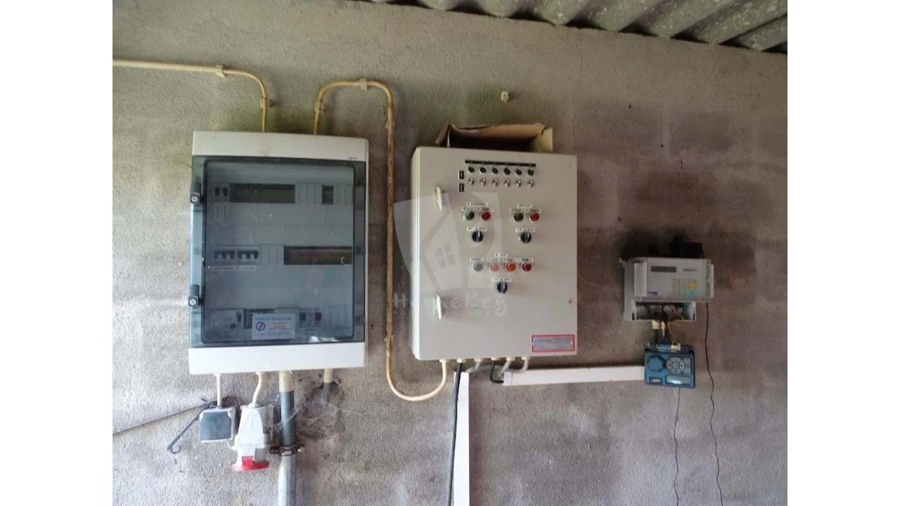 Negócio para Venda em São Miguel de Acha Foto 31