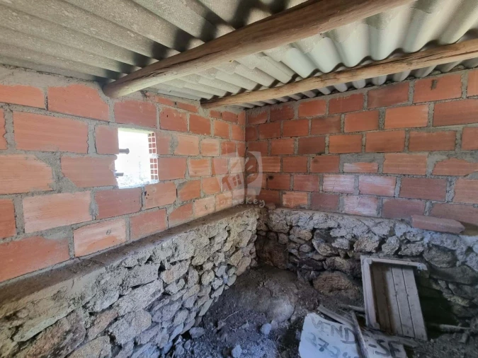 Terreno Agricola ou Rústico para Venda em Póvoa de Rio de Moinhos e Cafede Foto 10