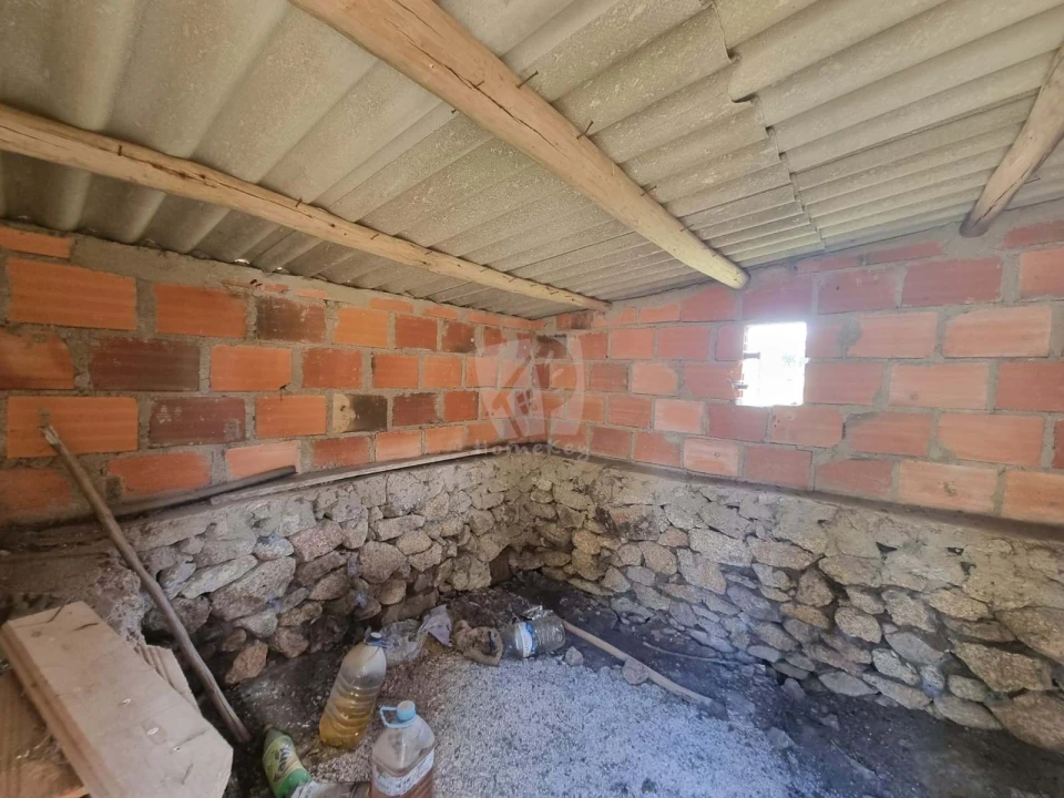 Terreno Agricola ou Rústico para Venda em Póvoa de Rio de Moinhos e Cafede Foto 9