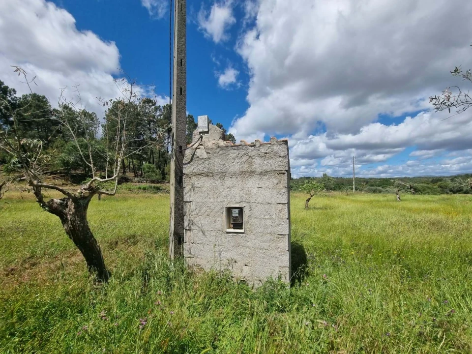 Terreno Agricola ou Rústico para Venda em Póvoa de Rio de Moinhos e Cafede Foto 13