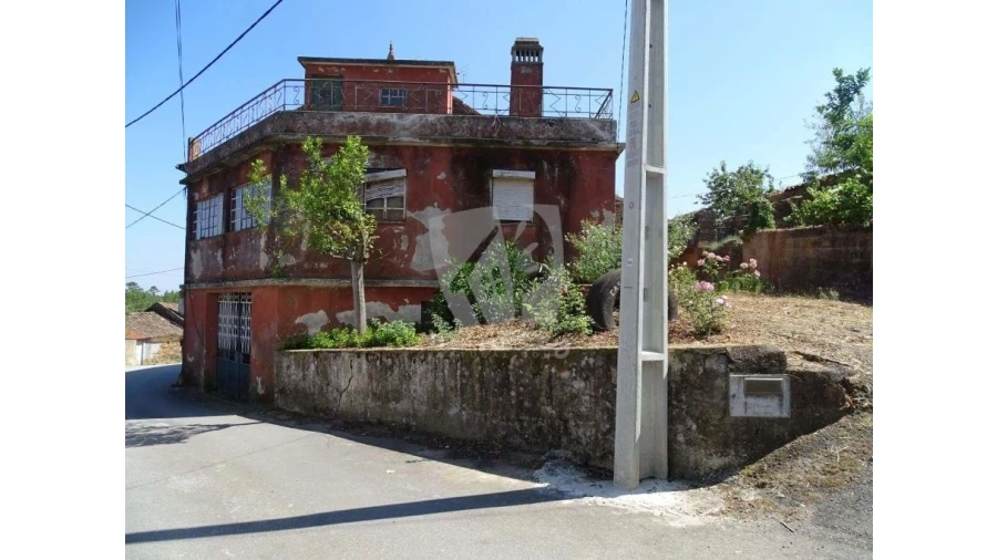 Moradia T3 para Venda em Montes da Senhora Foto 4