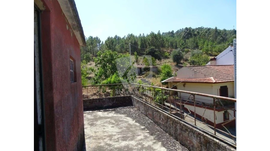 Moradia T3 para Venda em Montes da Senhora Foto 21