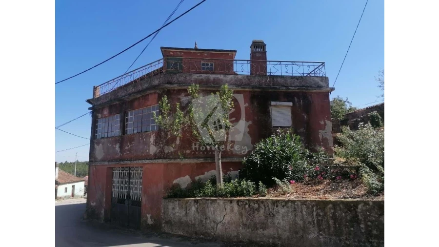 Moradia T3 para Venda em Montes da Senhora Foto 3