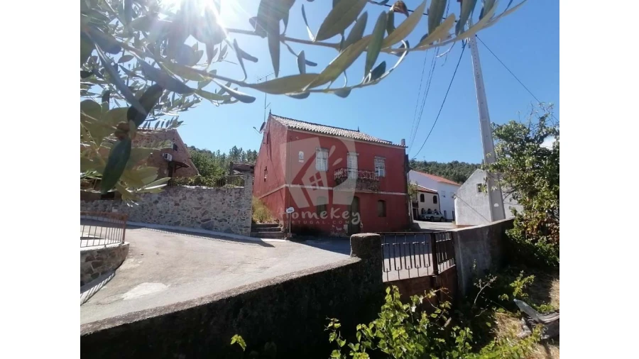 Moradia T3 para Venda em Montes da Senhora Foto 1