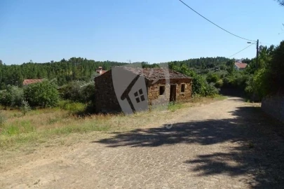 Terreno para Venda em Santo Andre das Tojeiras