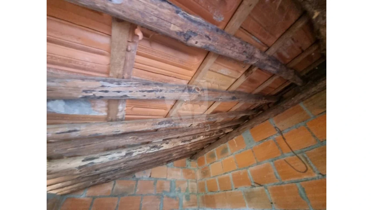 Terreno Agricola ou Rústico para Venda em Santo Andre das Tojeiras Foto 13