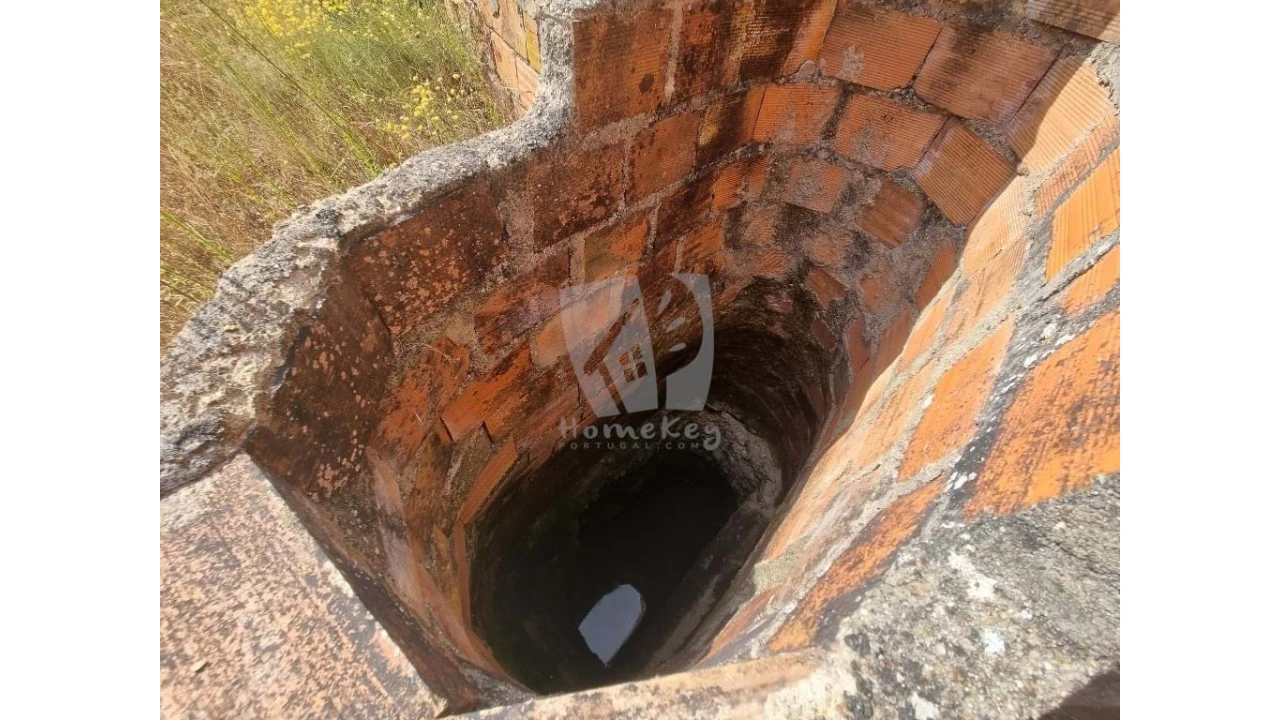Terreno Agricola ou Rústico para Venda em Santo Andre das Tojeiras Foto 10