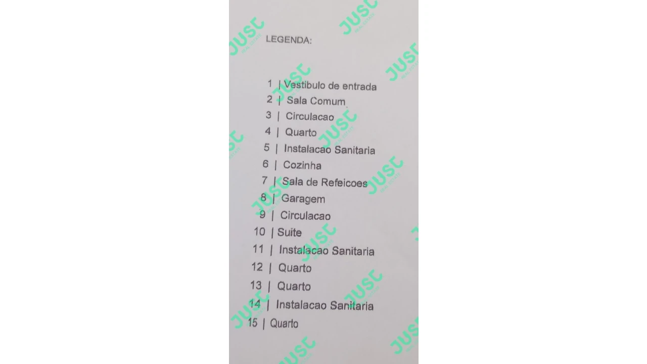 Moradia T5 para Venda em Charneca de Caparica e Sobreda Foto 53