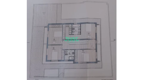 Moradia T5 para Venda em Charneca de Caparica e Sobreda