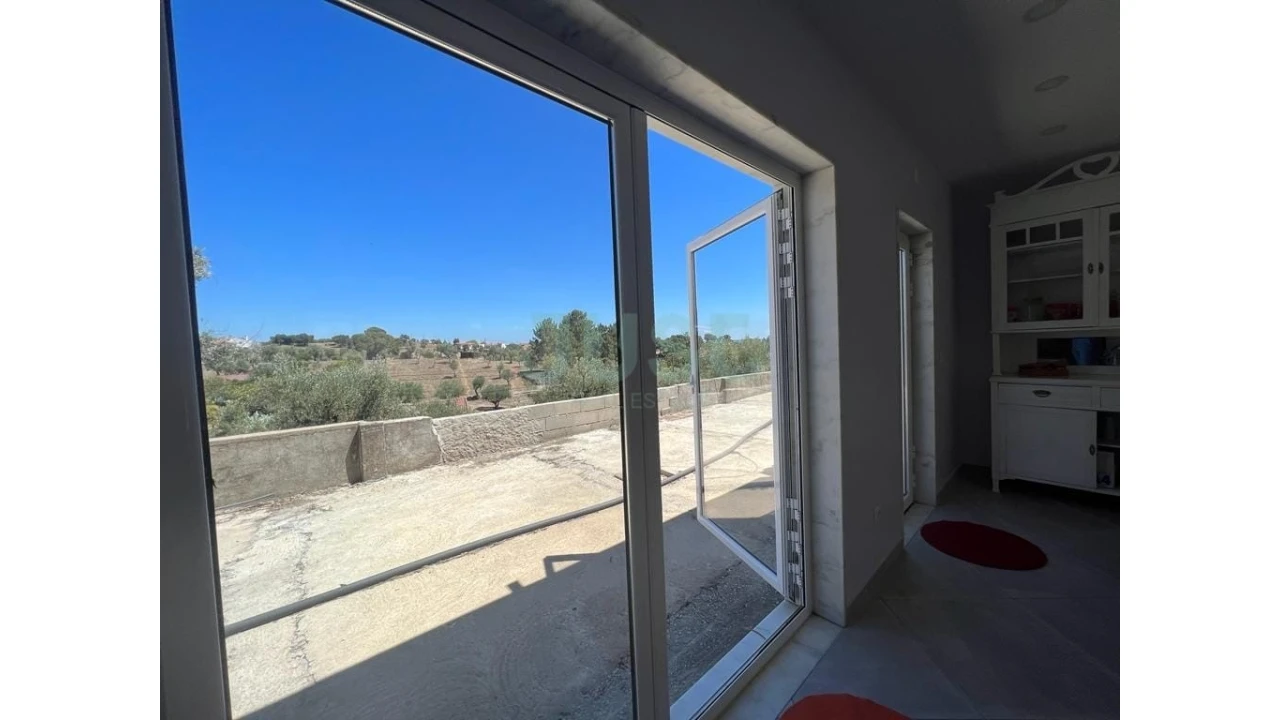 Quinta T7 para Venda em Mouriscas Foto 15