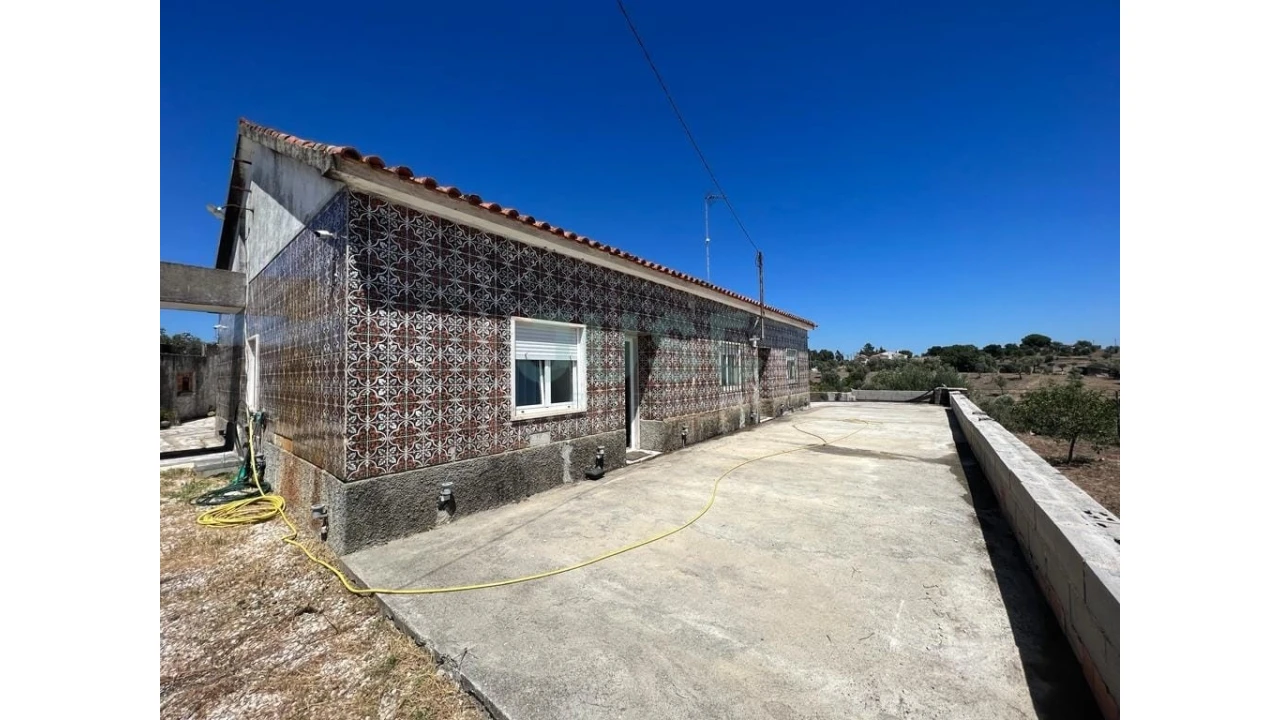 Quinta T7 para Venda em Mouriscas Foto 28