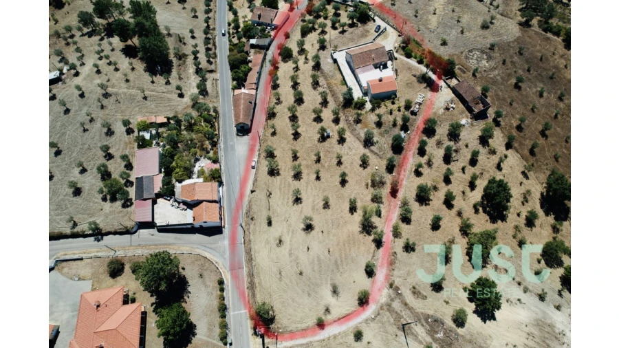 Quinta T7 para Venda em Mouriscas Foto 1