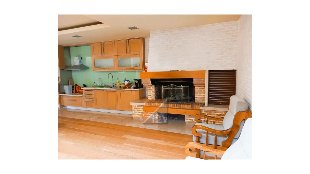 Moradia T2 para Venda em Pelariga Foto 2