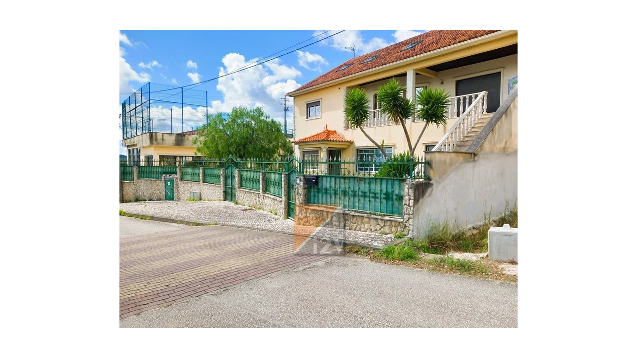 Moradia T2 para Venda em Pelariga Foto 7