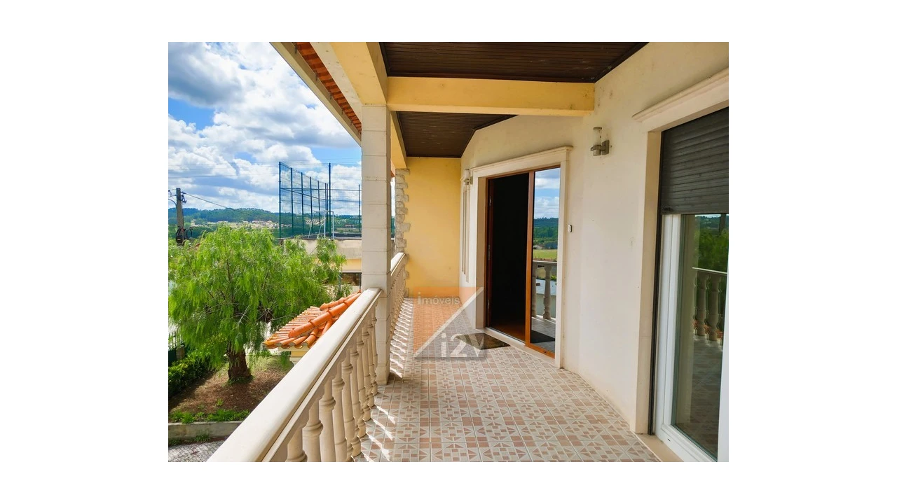 Moradia T2 para Venda em Pelariga Foto 14