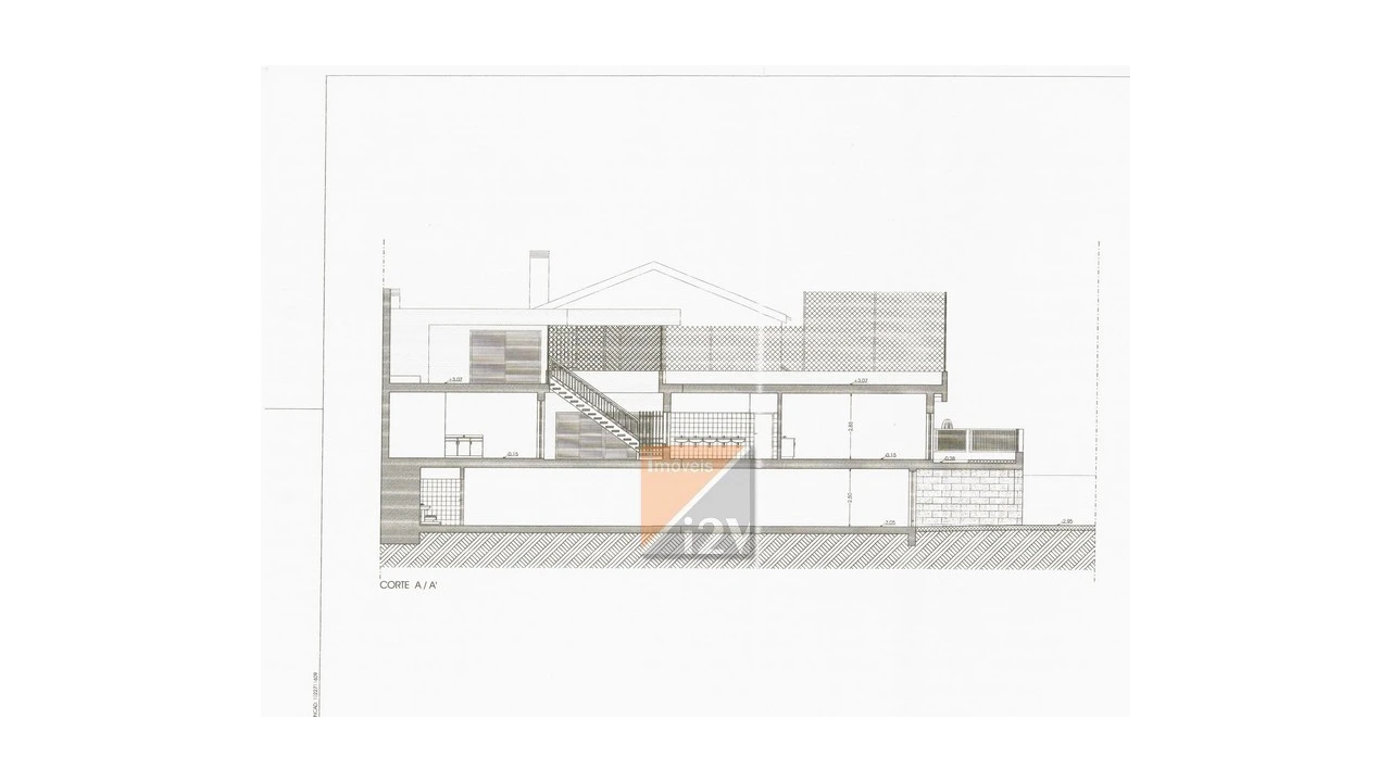 Moradia T2 para Venda em Pelariga Foto 44