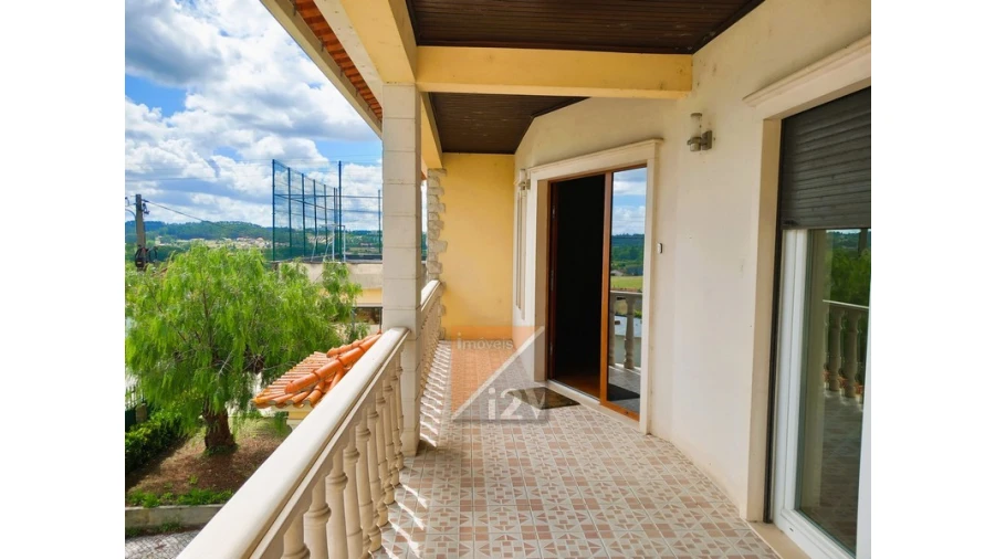 Moradia T2 para Venda em Pelariga Foto 14