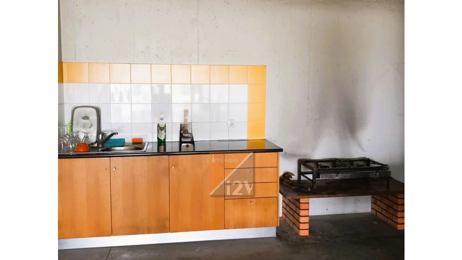 Moradia T2 para Venda em Pelariga Foto 33