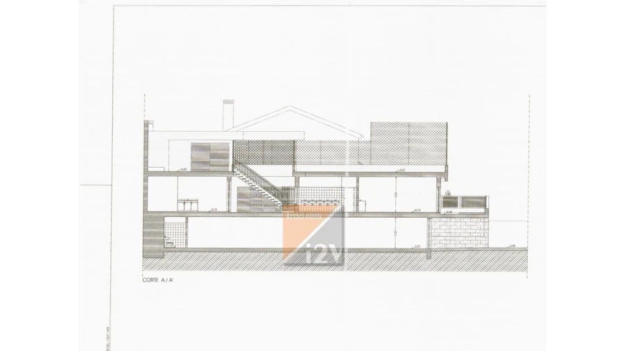 Moradia T2 para Venda em Pelariga Foto 44