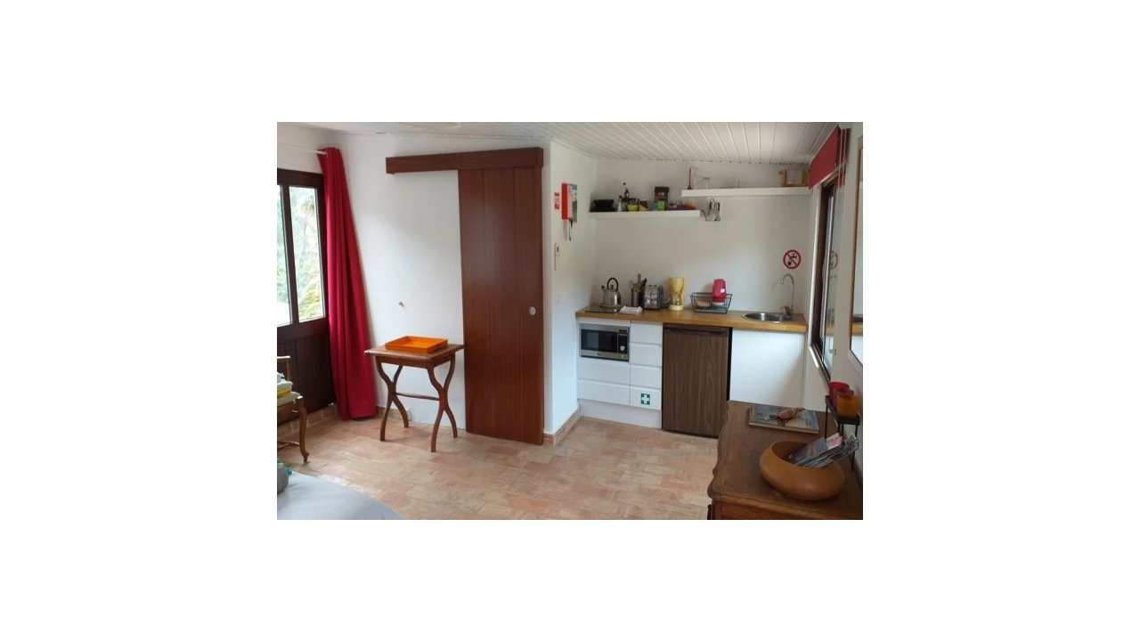 Moradia T6 para Venda em Santa Catarina da Fonte do Bispo Foto 16