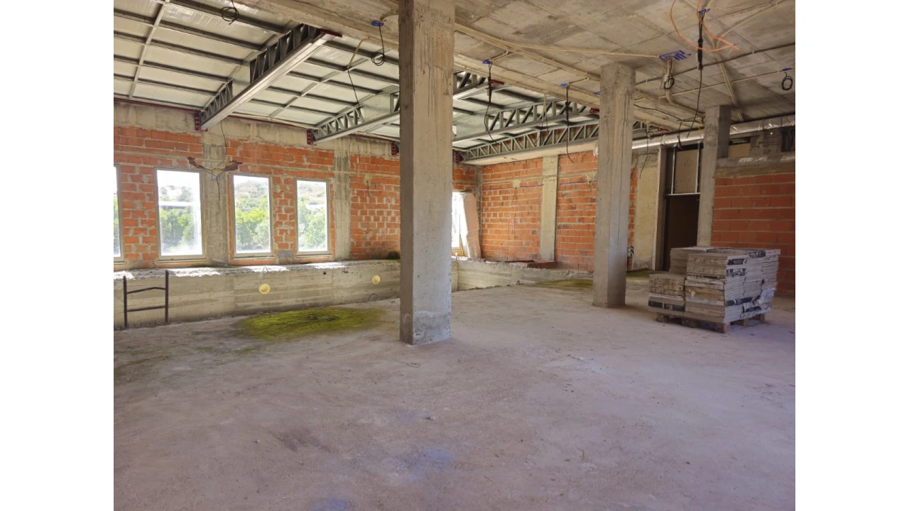 Negócio para Venda em Santa Catarina da Fonte do Bispo Foto 7