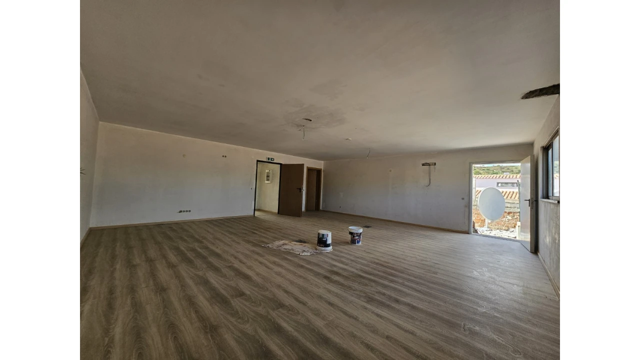 Negócio para Venda em Santa Catarina da Fonte do Bispo Foto 11