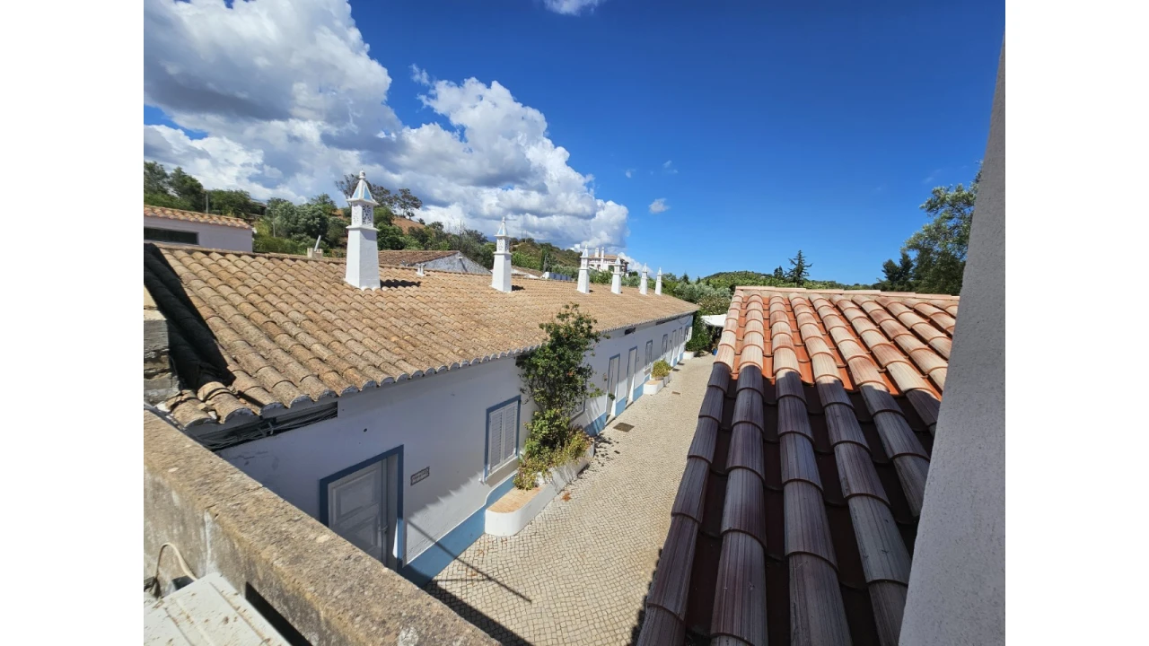 Negócio para Venda em Santa Catarina da Fonte do Bispo Foto 14