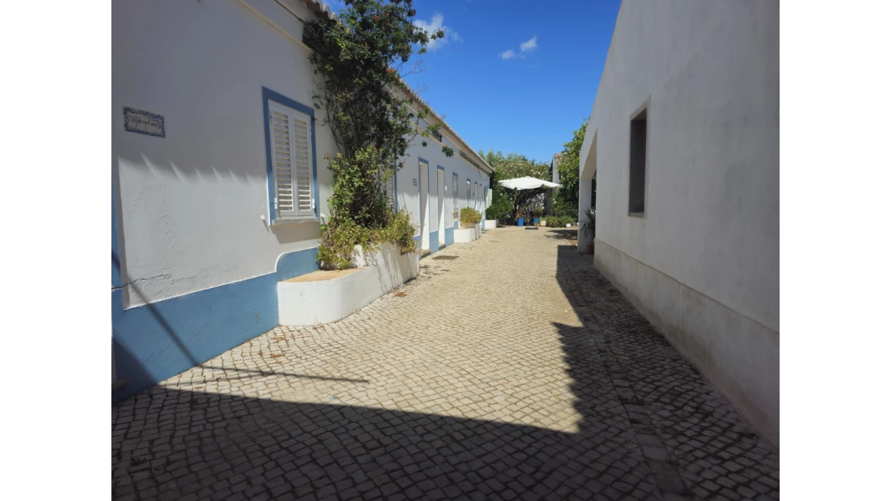 Negócio para Venda em Santa Catarina da Fonte do Bispo Foto 15