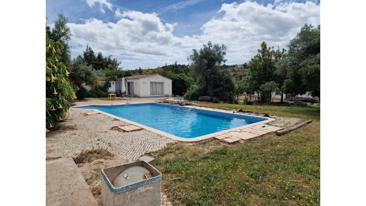 Negócio para Venda em Santa Catarina da Fonte do Bispo Foto 16