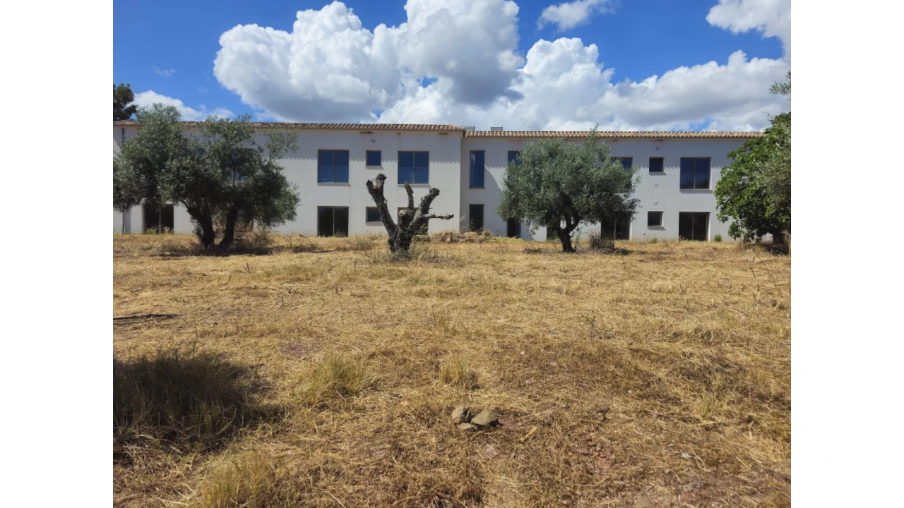 Negócio para Venda em Santa Catarina da Fonte do Bispo Foto 17