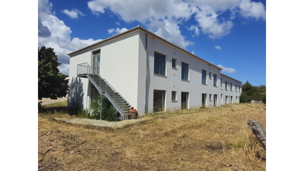 Negócio para Venda em Santa Catarina da Fonte do Bispo Foto 18