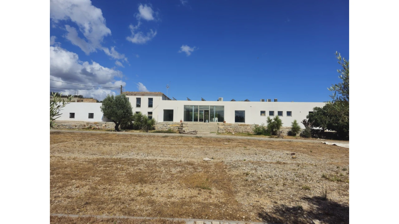 Negócio para Venda em Santa Catarina da Fonte do Bispo Foto 22