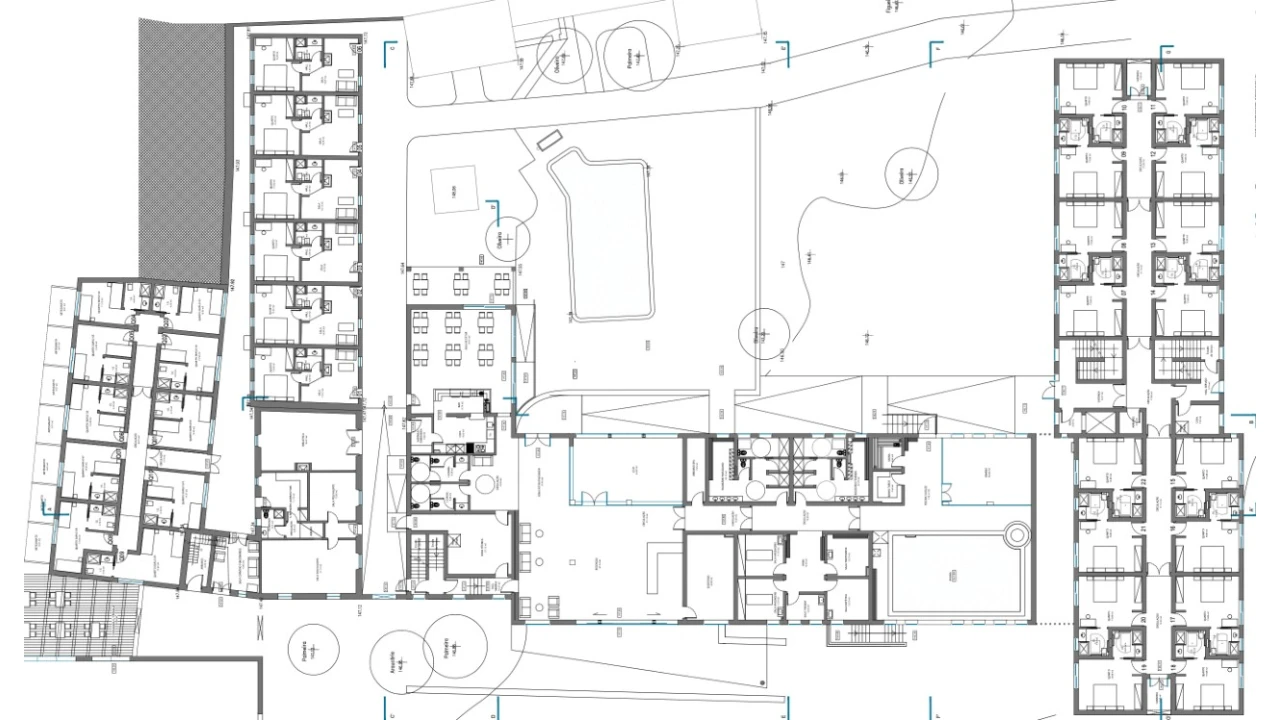 Negócio para Venda em Santa Catarina da Fonte do Bispo Foto 26