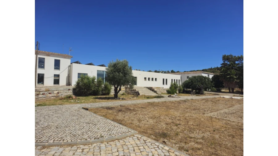 Negócio para Venda em Santa Catarina da Fonte do Bispo Foto 3