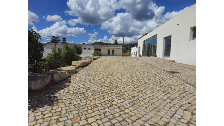 Negócio para Venda em Santa Catarina da Fonte do Bispo Foto 20