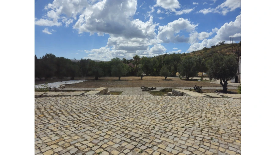 Negócio para Venda em Santa Catarina da Fonte do Bispo Foto 21