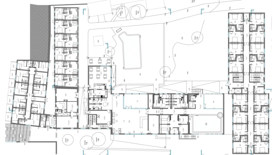 Negócio para Venda em Santa Catarina da Fonte do Bispo Foto 26
