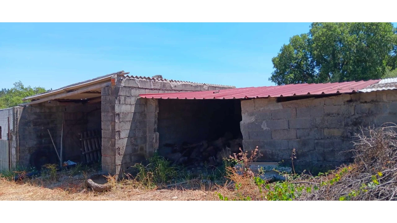 Terreno para Venda em Envendos Foto 7