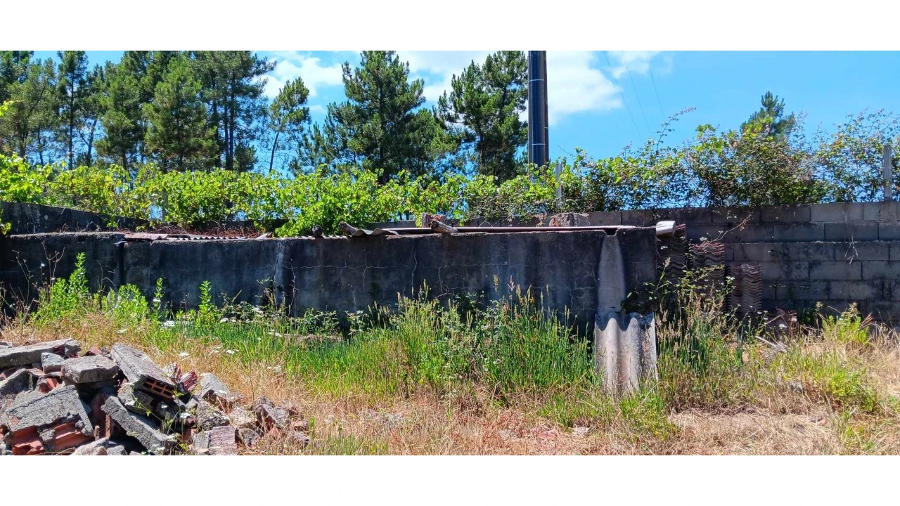 Terreno para Venda em Envendos Foto 15