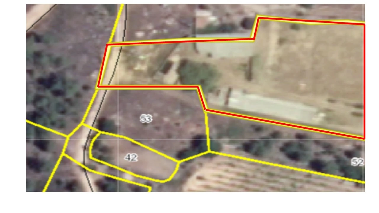 Terreno para Venda em Envendos Foto 21