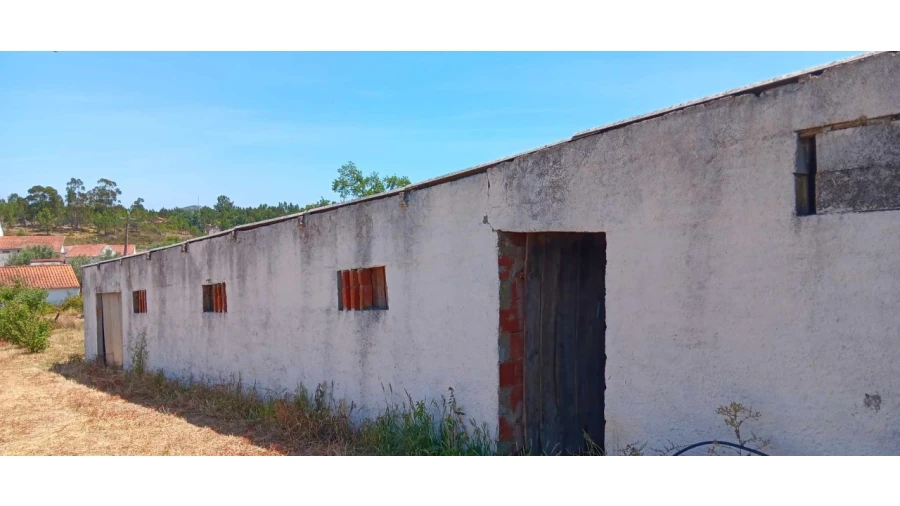 Terreno para Venda em Envendos Foto 3