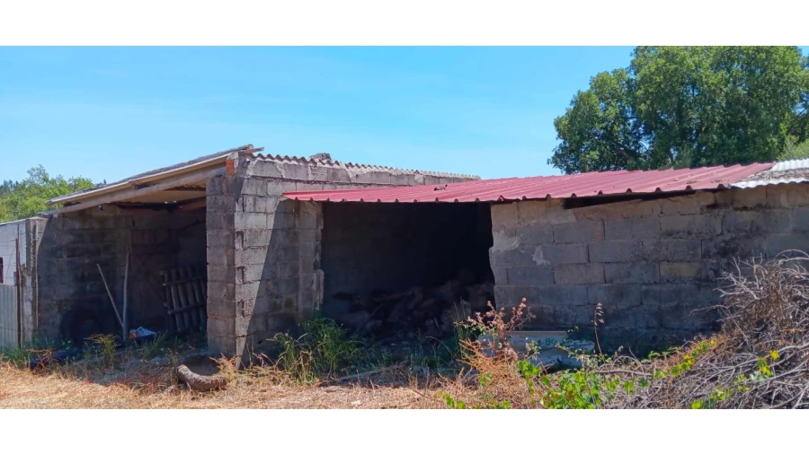 Terreno para Venda em Envendos Foto 7