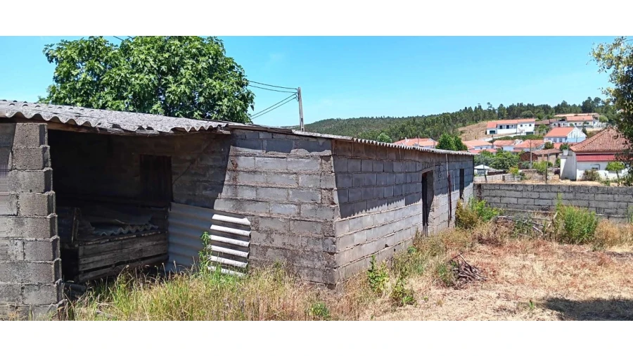 Terreno para Venda em Envendos Foto 9