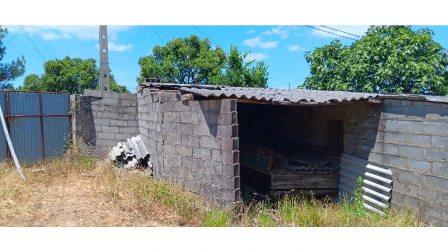 Terreno para Venda em Envendos Foto 11