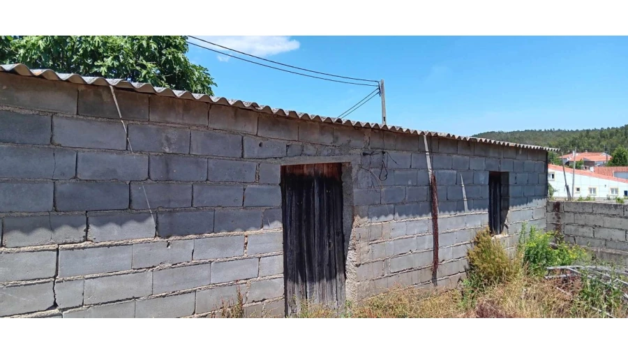 Terreno para Venda em Envendos Foto 12